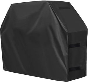 Housses universelles pour <span class=keywords><strong>barbecue</strong></span>, résistantes aux UV, pour <span class=keywords><strong>barbecue</strong></span> au gaz - Product Image 1