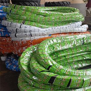 Usine chinoise à bas <span class=keywords><strong>prix</strong></span> pour parcs d'attractions, voitures tamponneuses, pneus tube pour enfants et adultes los chocones piezas neumaticos llantas - Product Image 4