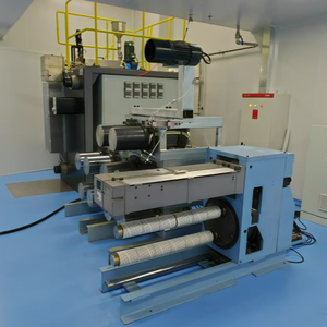 医学研究所のためのPGA吸収性糸スピニングマシン - Product Image 1