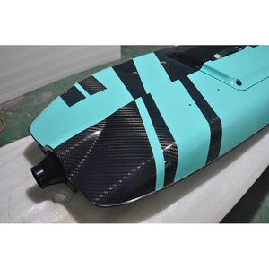 Planche de surf électrique, planche de surf motorisée, planche de surf à jet électrique - Product Image 3