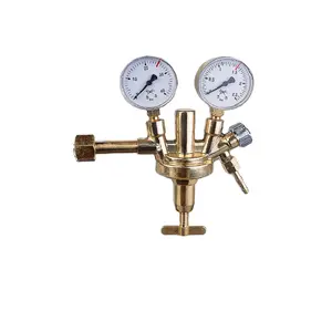 Ar-04 <span class=keywords><strong>zinser</strong></span> regolatore gas acetilene - Product Image 1