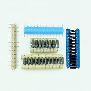 Tụ Gốm Điện Áp Cao Chất Lượng Tốt 5kv ~ 25kv 30kv 150 ~ 500pf - Product Image 4