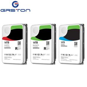 Disque dur interne d'entreprise <span class=keywords><strong>ST1000NM0033</strong></span> ES.3 1 To 7200 tr/min SATA 6,0 Gb/s 3,5 pouces - Product Image 4