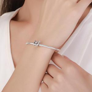 <span class=keywords><strong>Fado</strong></span> S925 sterling silver bracelet spot SCB075 - Product Image 5