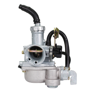 Carburador Blackview Ho Nda para Motocicleta <span class=keywords><strong>Suzuki</strong></span> Fa 50, Caja Neutral, Bolsa de Burbujas, Keima Gasolina, Aleación de Aluminio - Condición Nuevo - Product Image 4