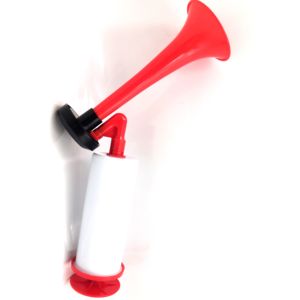 QLD141E BASSO แบบพกพาถาวรรถจักรยานยนต์อิเล็กทรอนิกส์ปลุกปั๊มอากาศฮอร์นเทศกาลอากาศฮอร์นฟุตบอลกีฬา - Product Image 3