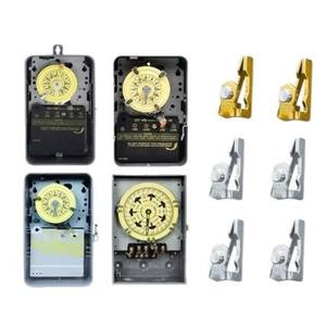 Kit de Unidad de Disparo de Repuesto para Temporizador 156T1978A, Mecánico de Acero, para la Serie Intermatic T100, Uso Doméstico - Product Image 5