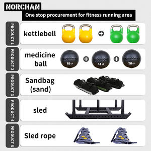 Vélo d'air commercial Norchan professionnel à résistance au vent pour entraînement CrossFit <span class=keywords><strong>HIIT</strong></span> Hyrox, équipement de gym avec double résistance - Product Image 6