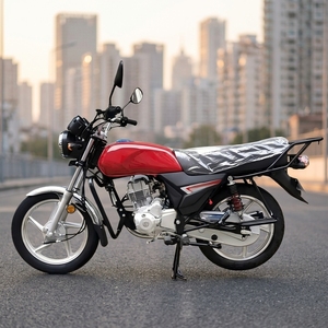 <span class=keywords><strong>Moto</strong></span> CB150 4 temps 150cc à essence fiable, 2 roues, vitesse maximale 95 km/h, directement du fournisseur <span class=keywords><strong>d</strong></span>'usine - Product Image 5