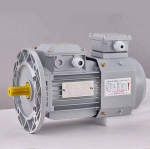 Tinh Tế Cấu Trúc Cách Nhiệt <span class=keywords><strong>3</strong></span> Giai Đoạn Ba Pha Không Đồng Bộ AC Động Cơ Cao Cấp Sản Phẩm Chất Lượng - Product Image 3