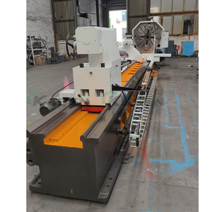 Trung Quốc nặng <span class=keywords><strong>Lathe</strong></span> cw61160x3000 lớn Chuck <span class=keywords><strong>Lathe</strong></span> dài trục kim loại <span class=keywords><strong>Lathe</strong></span> cw61160 chế biến chiều dài có thể được tùy chỉnh - Product Image 4