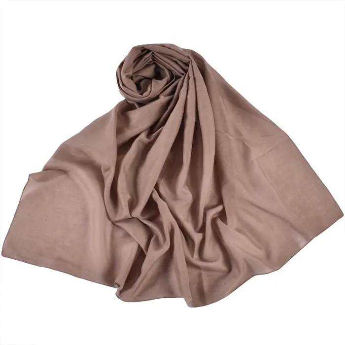 2022 China supplier best quality printed muslim women hijab scarf wholesale premium cotton shawl bawal tudung