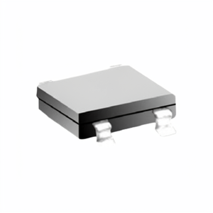 BOM IC In Stock Diodes 4-SMD, Gull Wing Electronic Circuit Components DBLS157G - Product Image 1