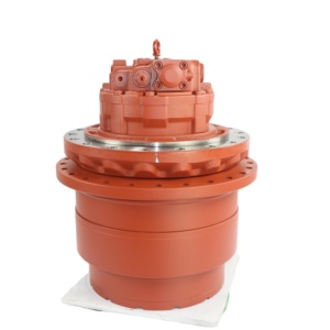 Hangood Nuevo MAG-1800VP-6000 Conjunto de Motor de Traslación y Transmisión Final para Excavadora Hitachi SY335, Bomba de Repuesto para Maquinaria de Construcción - Product Image 5