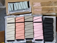 Kit de Pilates pour la maison, bandes de résistance, barre réglable, équipement d'entraînement complet pour le corps