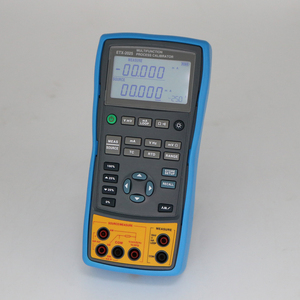 מכויל תהליכים דיגיטלי נייד רב-תכליתי מדגם ETX-2025 עם תאורת LED אחורית מדויקת במיוחד מתוצרת EastTester - Product Image 4