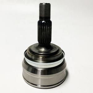 Venta al por Mayor de Junta Homocinética Delantera Exterior 43470-80270 Tamaño 30*27*61MM para MERCEDES BENZ para TOYOTA para LEXUS con Protección Contra el Polvo - Product Image 3