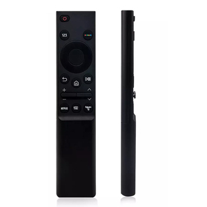 HUAYU BN59-01358C nuovo telecomando SMART TV originale per Samsung <span class=keywords><strong>netflix</strong></span> 2021 <span class=keywords><strong>prime</strong></span> rakuten muslimexmuslimah - Product Image 1