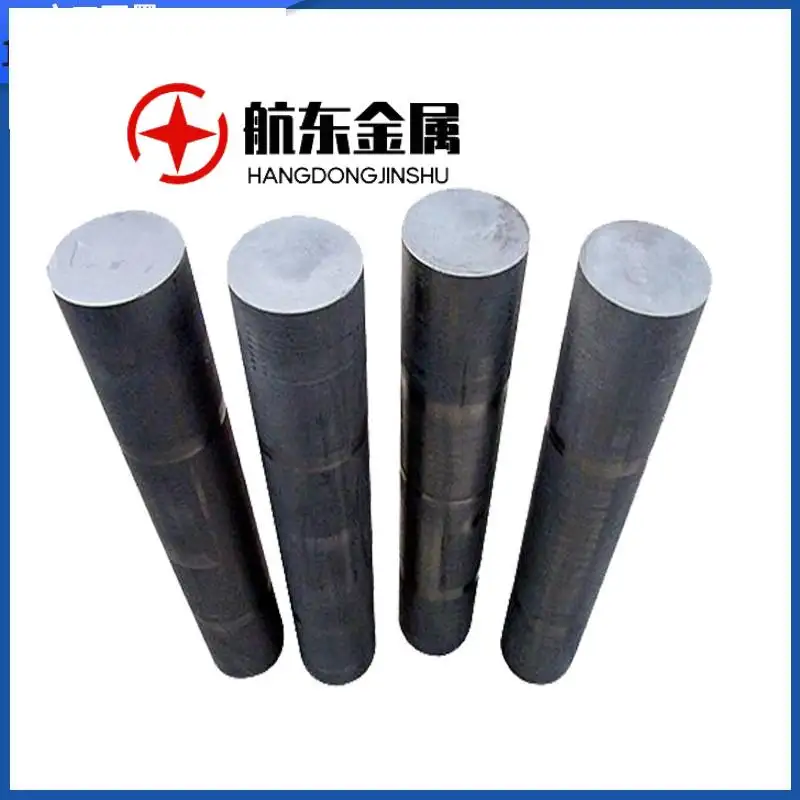 Chinese Factory Carbon Steel Round Bar And Chrome Plated Round Bar In Stock