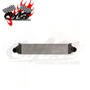 Refroidisseur intermédiaire de Charge d'air de voiture automatique de système de refroidissement adapté pour <span class=keywords><strong>Volvo</strong></span> S60 S80 <span class=keywords><strong>V60</strong></span> XC60 XC70 2013-2016 31338476 pièces d'auto - Product Image 1