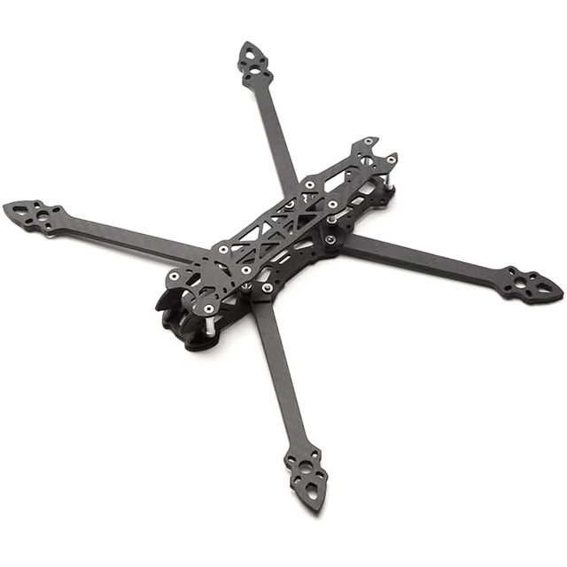 Customizable 5'' 6 7 Drone Parts Kit Budget-friendly Racing Accessories with Fast Delivery FXB
