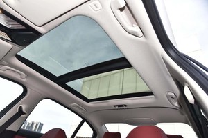 Para <span class=keywords><strong>I3</strong></span> Edrive 40L 35L, Sedán Eléctrico de Carga, Batería de 78.92kWh, NEDC 201-300km, Volante a la Izquierda, Vehículo Eléctrico de Lujo - Product Image 5