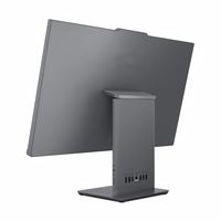 Ordinateur de bureau tout-en-un 27 pouces Intel Core I5 Ordinateur de bureau professionnel LCD SSD Graphiques intégrés Windows 11 ERAZER U270H AIO