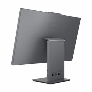 PC de Escritorio Todo en Uno de 27 Pulgadas, Intel Core i5, Computadora de Oficina para Negocios, Gráficos Integrados, Windows 10/11 Pro, ERAZER U270H AIO - Product Image 2
