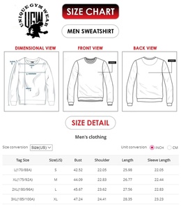 Sudaderas de calle de verano hechas a medida de alta calidad para hombres Cool Colorful Graffiti Printing Anti-Shrink Terry Precio al por mayor - Product Image 6