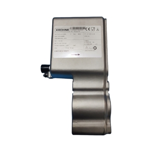เครื่องวัดการไหล Krohne BATCHFLUX 5500 สแตนเลสสตีล สำหรับการวัดปริมาณสูง การบรรจุแบบแบทช์ ของเหลว/น้ำ IP69k BATCHFLUX 5500 เครื่องวัดการไหลแบบ OEM S - Product Image 1