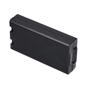 Batería etiquetadora móvil de 7,4 V y 1300mAh para DYMO 1982171 LabelManager <span class=keywords><strong>500TS</strong></span> LabelManager 1814308 643463 W009415 - Product Image 3