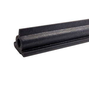 Tira de Sellado de Goma EPDM Impermeable e Insonorizante <span class=keywords><strong>para</strong></span> Puertas de Automóviles, Aislamiento <span class=keywords><strong>Antiruido</strong></span> y Contra la Intemperie - Product Image 6