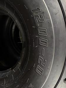 Pneumatici per Carrelli Elevatori Fuoristrada 14.00-24 28PR, <span class=keywords><strong>il</strong></span> Più Grande Pneumatico al Mondo - Product Image 5