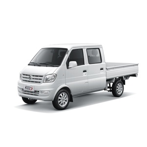 DFSK K02 gasolina 4 plazas Express transporte <span class=keywords><strong>coche</strong></span> carga minicamión el más valioso mini camión para <span class=keywords><strong>comprar</strong></span> en China en 2024 - Product Image 3
