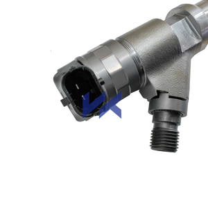 Inyector de riel común para coche, inyector de carril común, CK4Q9K546AA, para Land Rover, Range <span class=keywords><strong>Sport</strong></span>, 3.6D, 06-13, VDO, Ford Ranger y <span class=keywords><strong>Mazda</strong></span> BT50 - Product Image 5