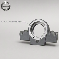 XGA29TFW764-18039 pour camion minier XCMG de 90 tonnes, boîtier d'arbre d'équilibrage, support d'essieu à suspension en fonte, pièce de rechange