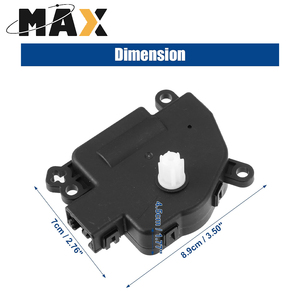 Motore attuatore porta per <span class=keywords><strong>Jeep</strong></span> Wrangler 2007-2010 bussola patriota 2007-2012 Dodge calibro 2007-2011 prodotto più venduto - Product Image 3