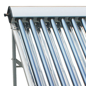 Áp lực thu nhiệt năng lượng mặt trời sơ tán ống trên mái nhà bằng sáng chế máy nước nóng năng lượng mặt trời ống nhiệt thu năng lượng mặt trời với UNP-HP01-15 - Product Image 5