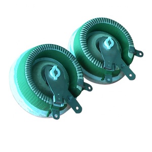 BC1 150วัตต์50โอห์ม Rheostat/ตัวแปรต้านทาน/มิเตอร์ - Product Image 2