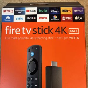 Exclusivo para Fire TV Stick 4K - Dispositivo de Transmisión de Alta Definición con Control Remoto por Voz <span class=keywords><strong>Alexa</strong></span>, Nuevos Productos Electrónicos de Consumo - Product Image 4