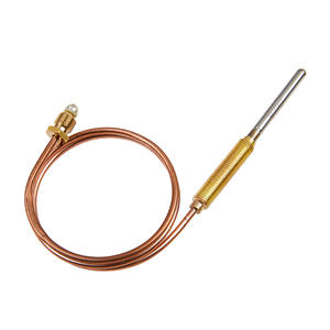 เครื่องทำน้ำอุ่นแบบสากลสำหรับเปลี่ยนเทอร์โมคัปเปิล HF - Product Image 1