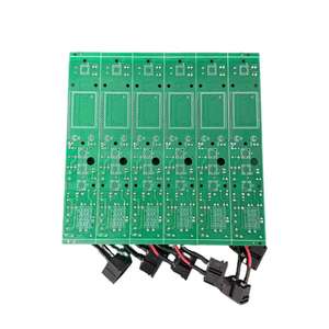 Interruptor de Control Remoto Inalámbrico PCBA Personalizable de Largo Alcance - Product Image 6