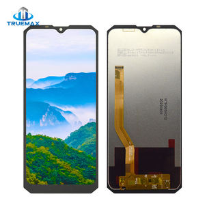 หน้าจอ TEMX ขนาด 6.52 นิ้ว ครบชุดสำหรับเปลี่ยนหน้าจอ <span class=keywords><strong>Oukitel</strong></span> <span class=keywords><strong>K15</strong></span> <span class=keywords><strong>Plus</strong></span> พร้อมชุดจอ LCD และระบบสัมผัส - Product Image 4