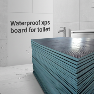 Pannello di Supporto <span class=keywords><strong>per</strong></span> Piastrelle XPS <span class=keywords><strong>per</strong></span> Isolamento Termico/Decorazione di Pareti Esterne - Product Image 1
