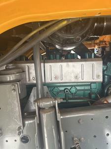 Camión Volquete Diésel Sinotruk Howo 371HP 10 Ruedas 6×4 Euro II LHD para Proyectos de Minería e Ingeniería - Product Image 3