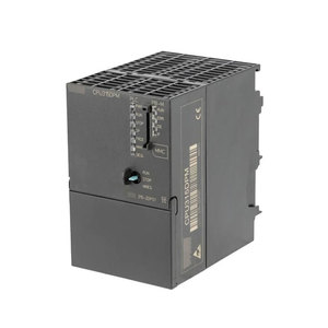 โมดูลซีพียู 315-2DP01 ของแท้ 100% ใหม่เอี่ยม SPEED7 Profibus DP MPI 24V PLC คอนโทรลเลอร์ - Product Image 6