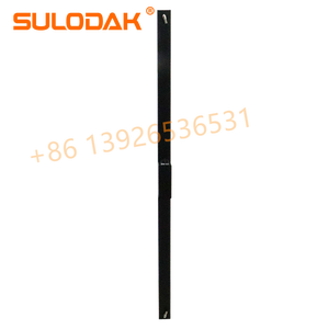 Lámpara de curado LED UV de 1300mm de longitud personalizada de fábrica, refrigeración por agua, línea UVLED de alta irradiación, fuente de luz, lámpara ultravioleta - Product Image 4