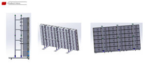 Ma Thuật/Ma trận/động sân khấu <span class=keywords><strong>Led</strong></span> tường hiển thị 10mm Pixel cho các buổi hòa nhạc trực tiếp chương trình truyền hình trung tâm mua sắm cửa hàng bán lẻ thang máy - Product Image 4