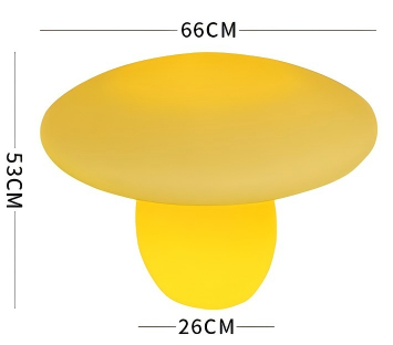 L66*W66*H53cm/5.5kg--16RGB
