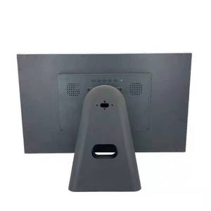China 12.1&quot; 15&quot; 15.6&quot; <strong>17</strong>&quot; 18.5&quot; 19&quot; 21.5&quot; 23.6&quot; 27&quot; Multipurpose <strong>HD</strong> Metal Frame Resistive/Capacitive Touch Screen PC <strong>Monitor</strong> - Product Image 3